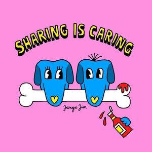 Share mine and I will share yours!